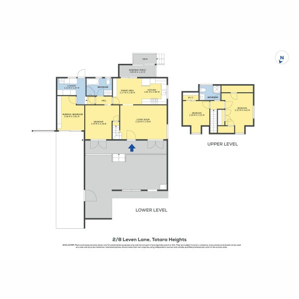 2/8 Leven Lane, Totara Heights, Auckland - Carousel 18