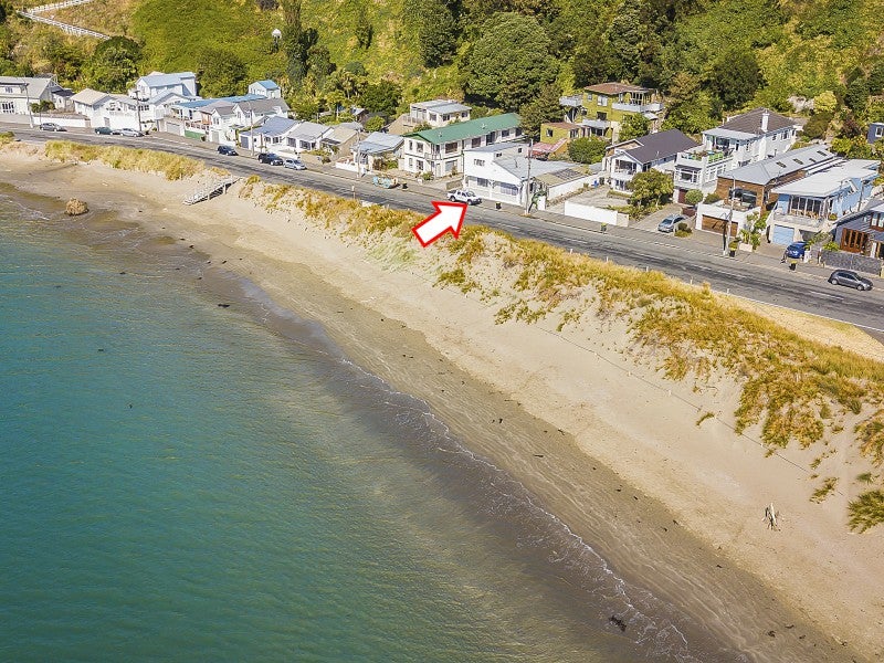 185 Marine Parade, Seatoun, Wellington - Carousel 2