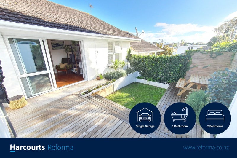 2/121 Atkin Avenue, Mission Bay, Auckland - Carousel 1
