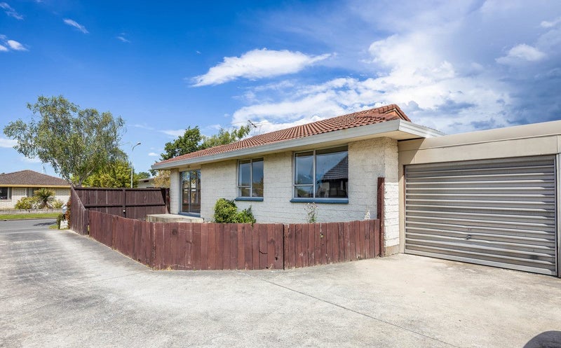 1/12 Shannon Place, Belfast, Christchurch - Carousel 2