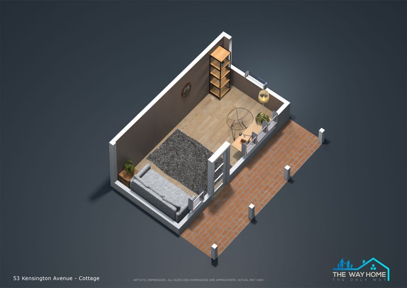 53 Kensington Avenue, Petone, Lower Hutt - Carousel 39