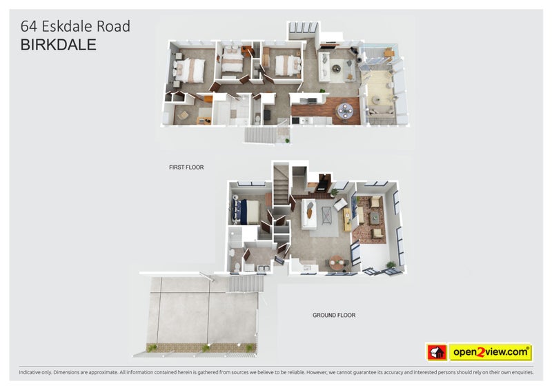 64 Eskdale Road, Birkdale, Auckland - Carousel 26