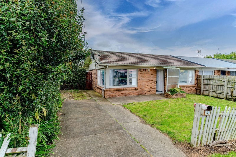 1/21 Hutton Street, Otahuhu, Auckland - Carousel 1