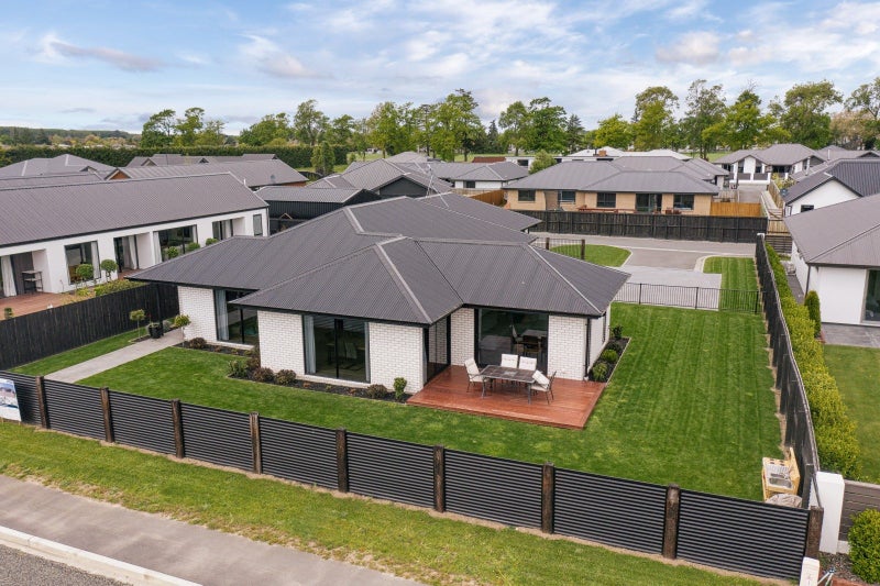 119 Tarbottons Road, Tinwald, Ashburton - Carousel 1
