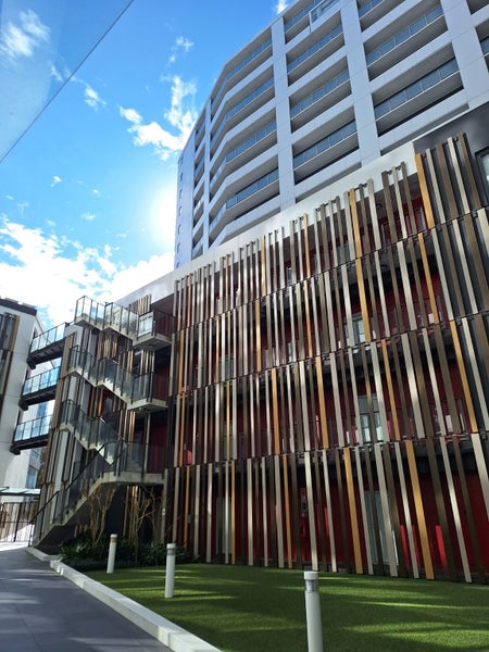1105/438 Queen Street, Auckland Central, Auckland - Carousel 16