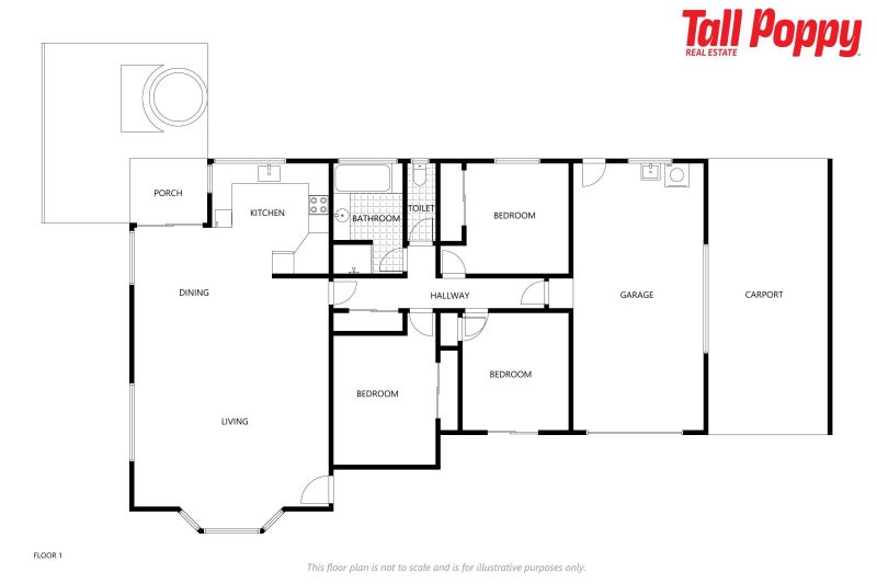 2/1 Sinton Row, Nukuhau, Taupō - Carousel 15