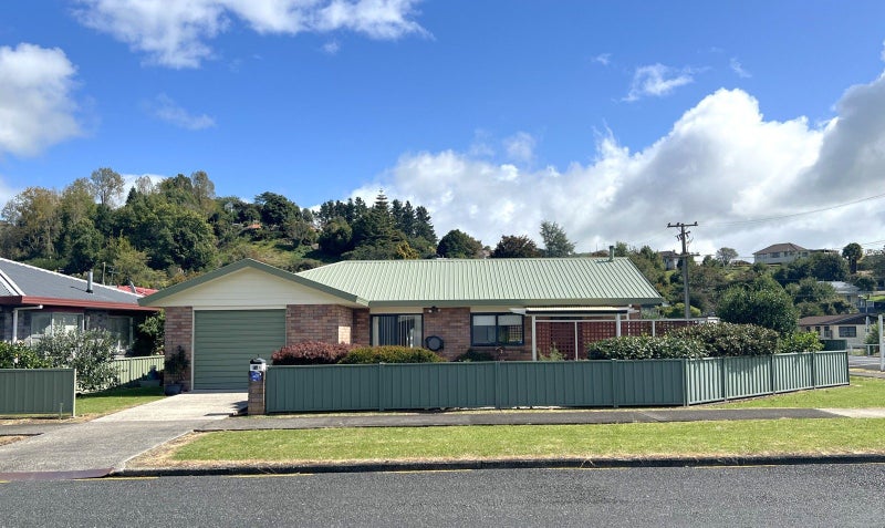 1A Bayne Street, Te Kuiti, Te Kuiti - Carousel 1