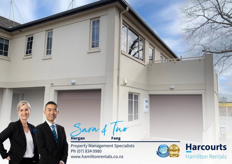 23A Palmerston Street, Hamilton Central, Hamilton - Carousel 1