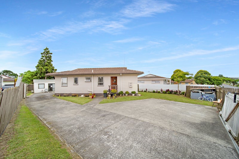 119 Finlayson Avenue, Clendon Park, Auckland - Carousel 2