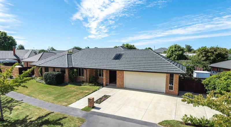 14 Ashton Mews, Casebrook, Christchurch - Carousel 1