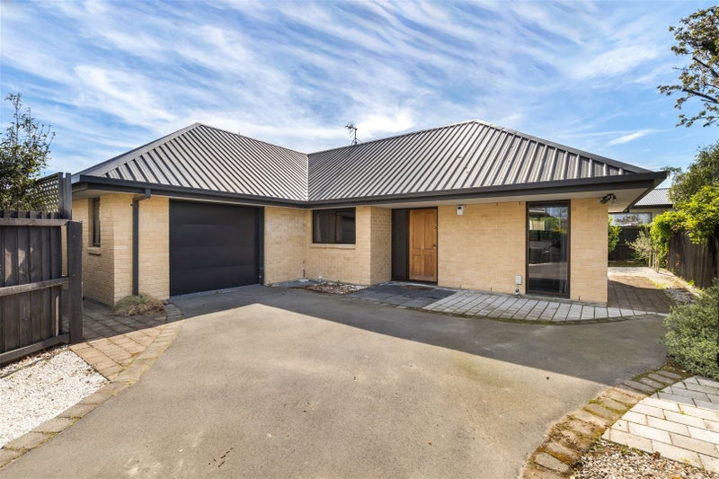 2/193 Weston Road, St Albans, Christchurch - Carousel 2