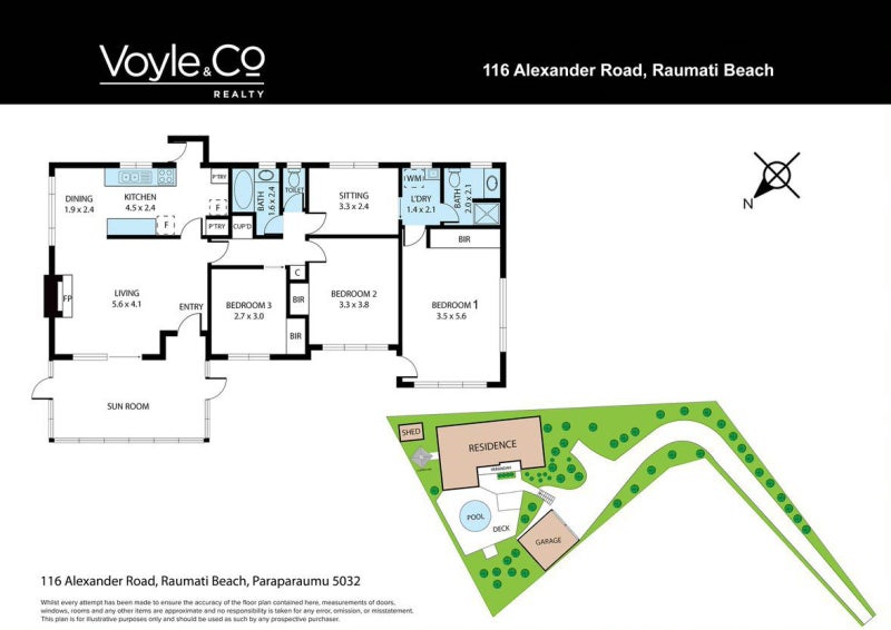116 Alexander Road, Raumati Beach, Paraparaumu - Carousel 26