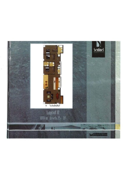 2703/3 Northcroft Street, Takapuna, Auckland - Carousel 41