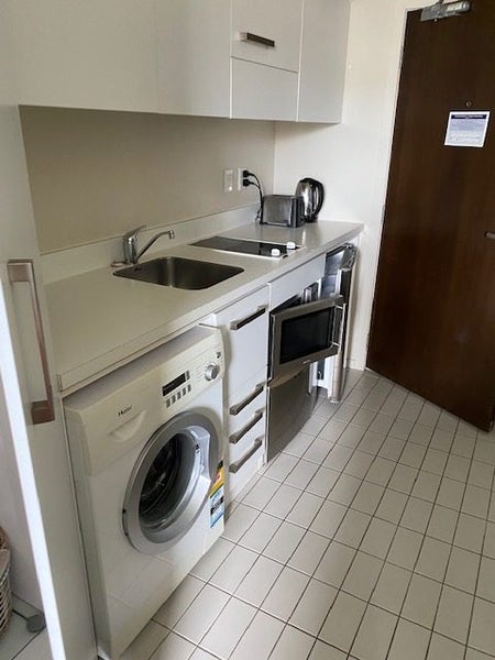 1401/10 Waterloo Quadrant, Auckland Central, Auckland - Carousel 2