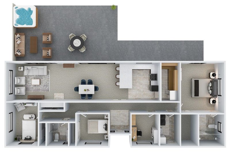 15 Cooper Crescent, Luggate, Wānaka - Carousel 23