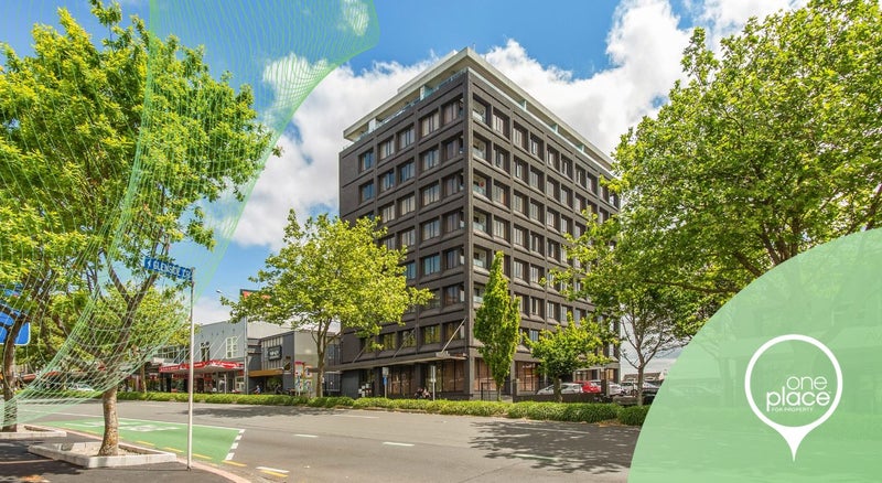 102/145 Symonds Street, Newton, Auckland - Carousel 1