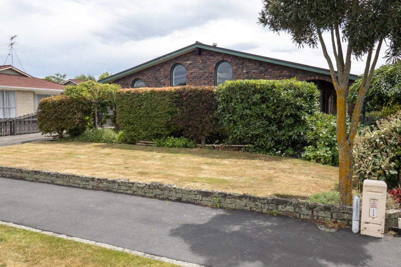19 Davidson Street, Allenton, Ashburton - Carousel 29