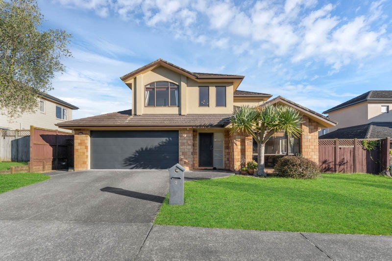 3 Silverwood Drive, Flat Bush, Auckland - Carousel 1
