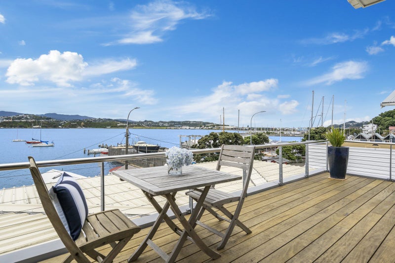 434A Evans Bay Parade, Hataitai, Wellington - Carousel 2