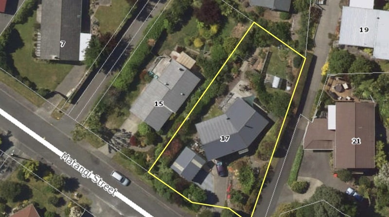 17 Matangi Street, Stoke, Nelson - Carousel 27