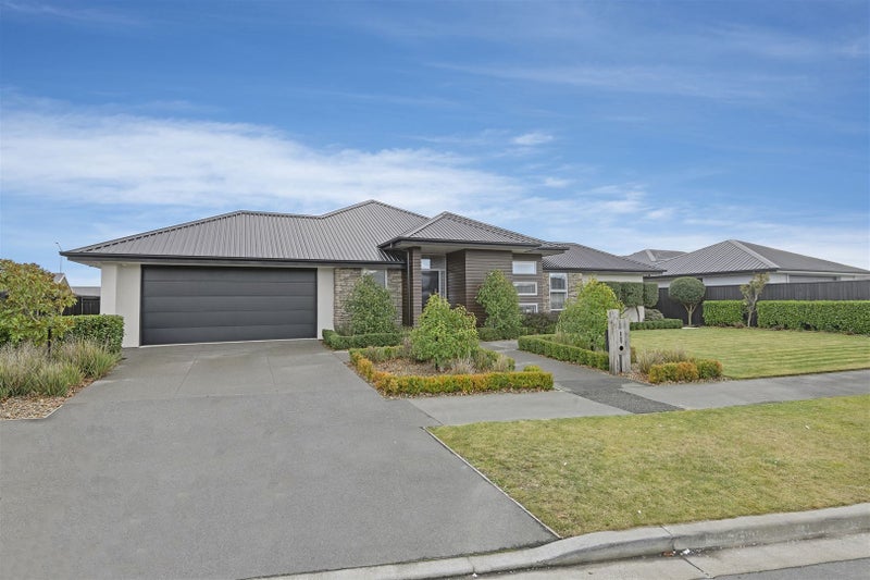 6 Four Peaks Drive, Wigram, Christchurch - Carousel 1