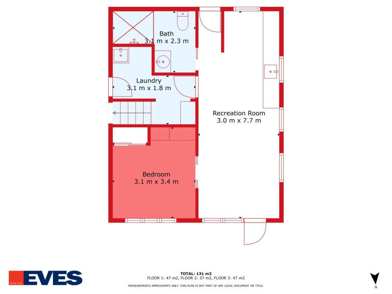 4 Cresta Place, Onerahi, Whangarei - Carousel 24