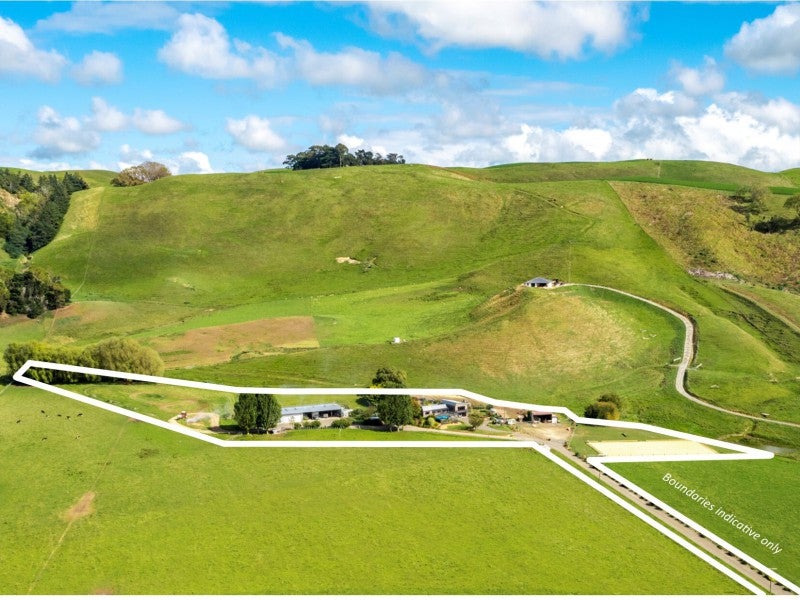 432 Te Aute Trust Road, Hastings - Carousel 2