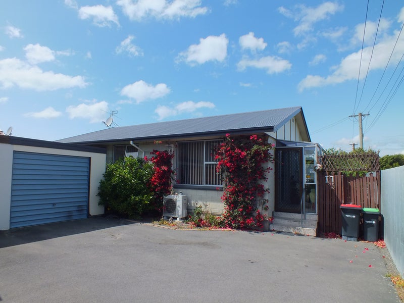 17 Cradock Street, South New Brighton, Christchurch - Carousel 1