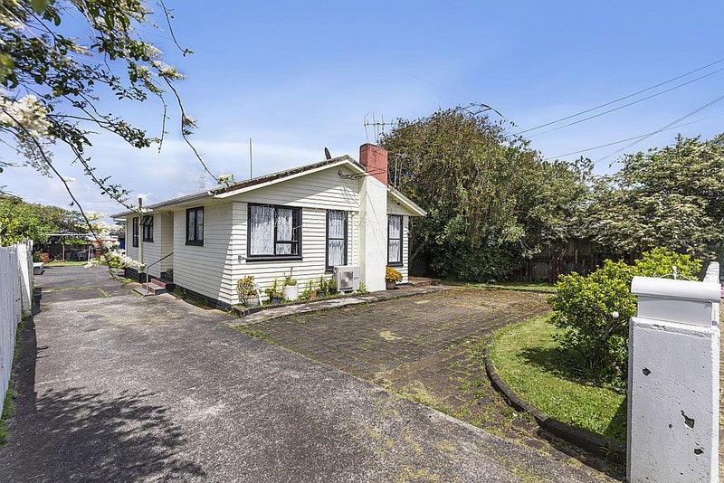 47 Fisher Crescent, Otara, Auckland - Carousel 1