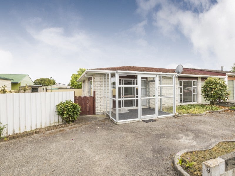 79 Vogel Street, Roslyn, Palmerston North - Carousel 1