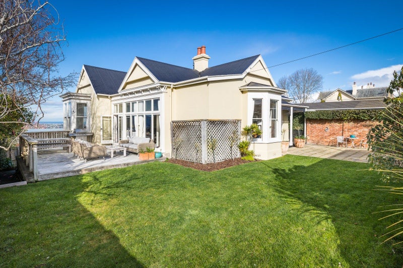 396 Highgate, Roslyn, Dunedin - Carousel 27