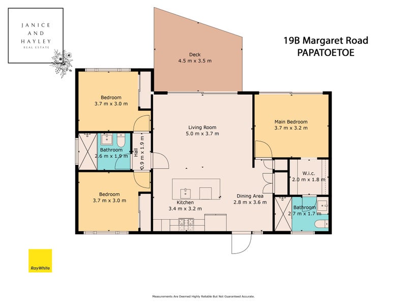 19B Margaret Road, Papatoetoe, Auckland - Carousel 13