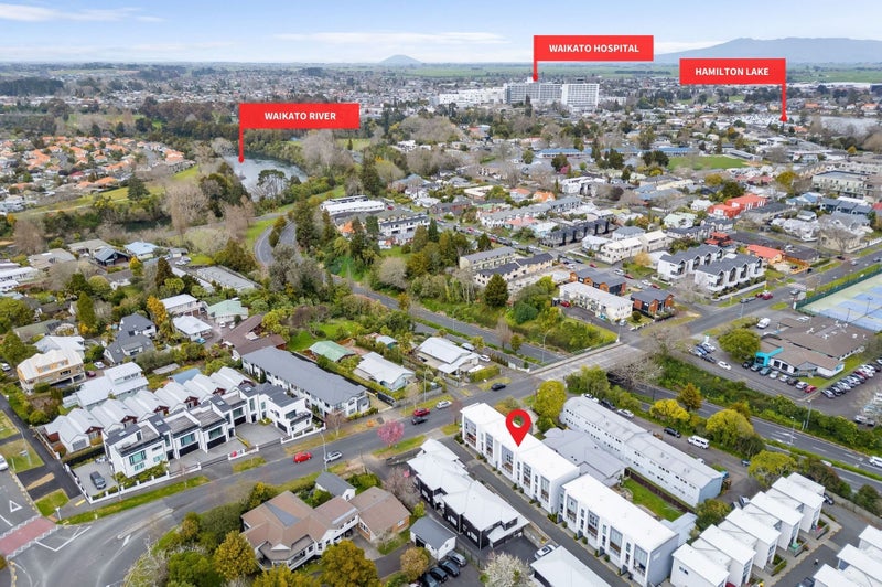 3/4 Palmerston Street, Hamilton Central, Hamilton - Carousel 19