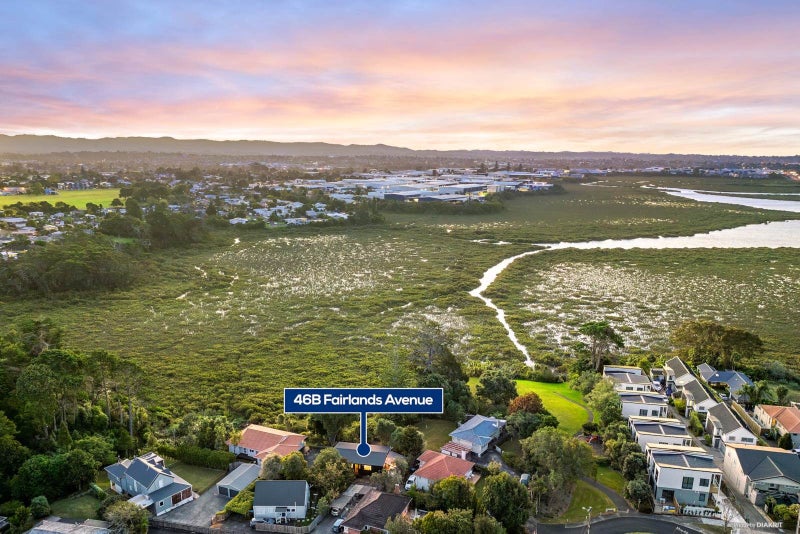 46B Fairlands Avenue, Waterview, Auckland - Carousel 2