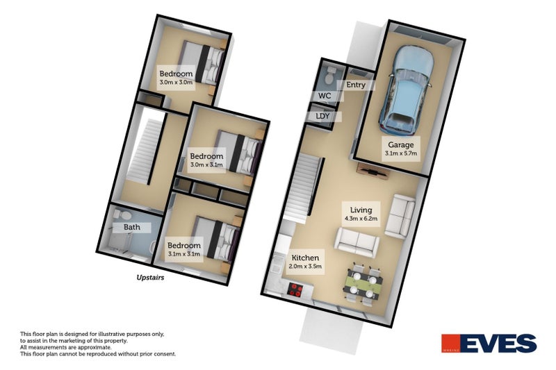 75 Chiefs Court, Hamilton East, Hamilton - Carousel 13