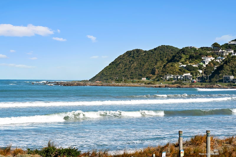 34 Lyall Parade, Lyall Bay, Wellington - Carousel 1