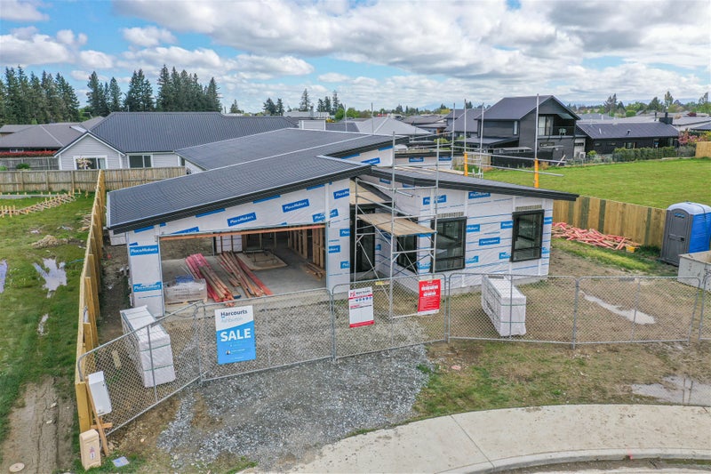 16 Gleniffer Place , Methven, Ashburton - Carousel 2