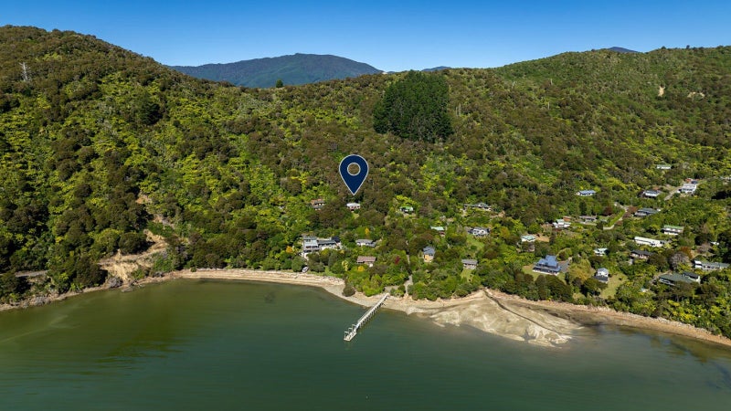 225 Moetapu Bay Road, Moetapu Bay, Linkwater - Carousel 27
