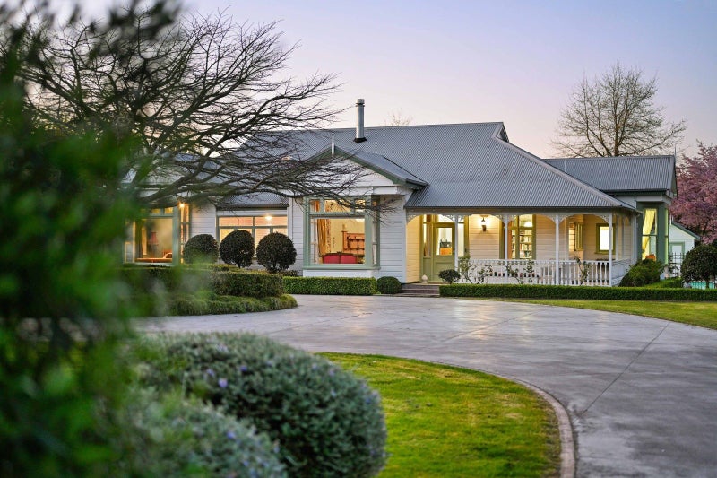 14 Riverglade Drive, Tamahere, Hamilton - Carousel 2