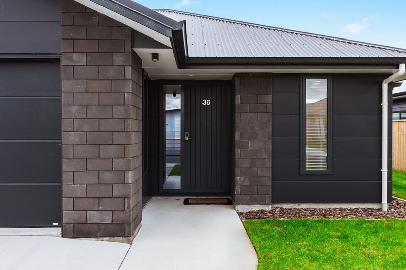 36 Tawhai Crescent, Wharewaka, Taupo - Carousel 2