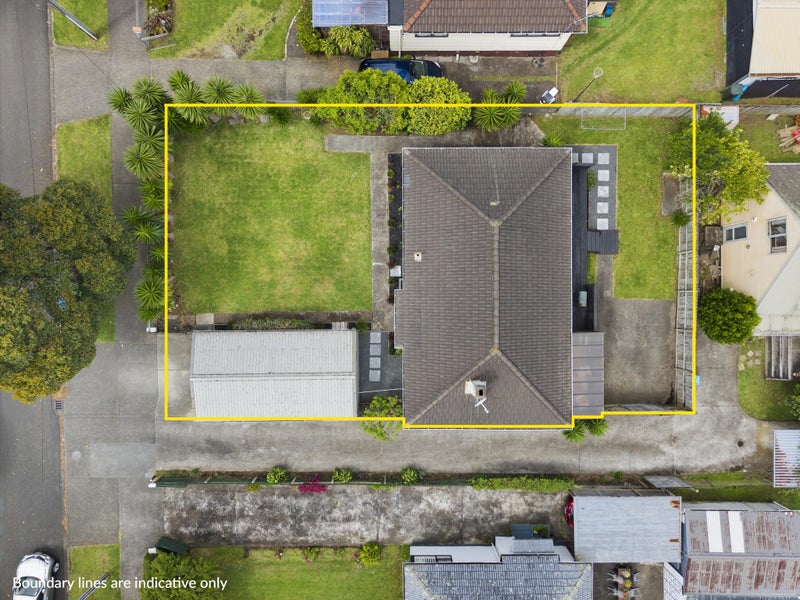 17 Waddell Avenue, Point England, Auckland - Carousel 22