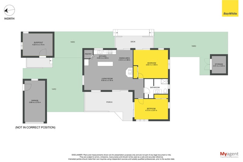 124 Mcentee Road, Waitakere, Auckland - Carousel 28