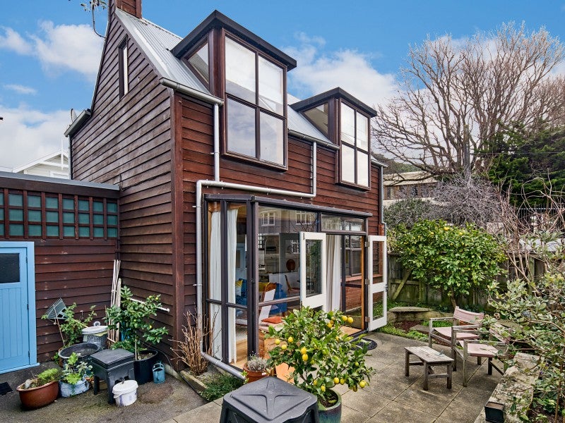 4/80 Hobson Street, Thorndon, Wellington - Carousel 1