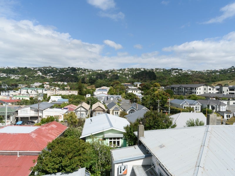 11/25 Te Wharepouri Street, Berhampore, Wellington - Carousel 2