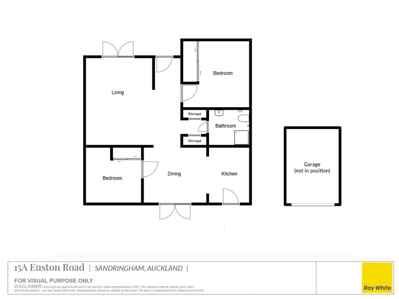 15A Euston Road, Sandringham, Auckland - Carousel 19