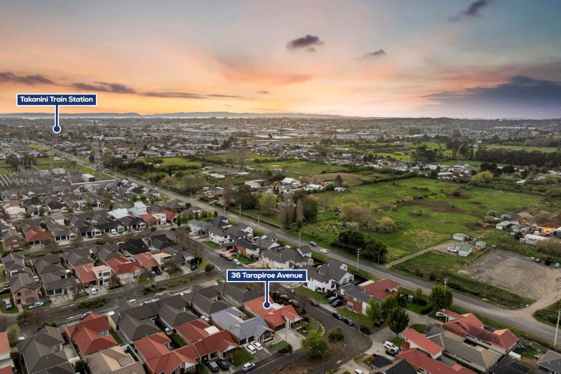 36 Tarapiroe Avenue, Takanini, Auckland - Carousel 28