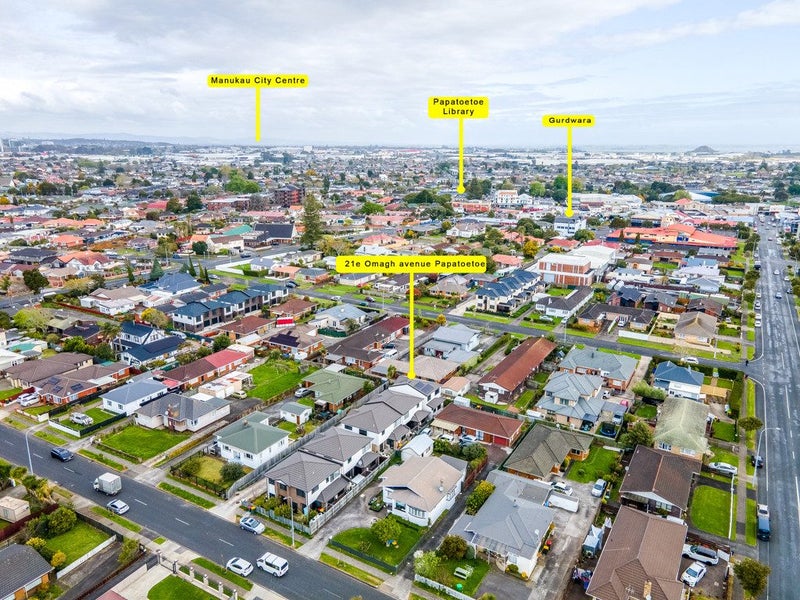 21E Omagh Avenue, Papatoetoe, Auckland - Carousel 22
