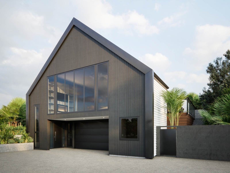 51A Vale Road, St Heliers, Auckland - Carousel 1