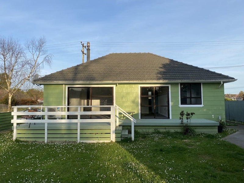 5 Bennett Street, Waipawa, Waipawa - Carousel 8
