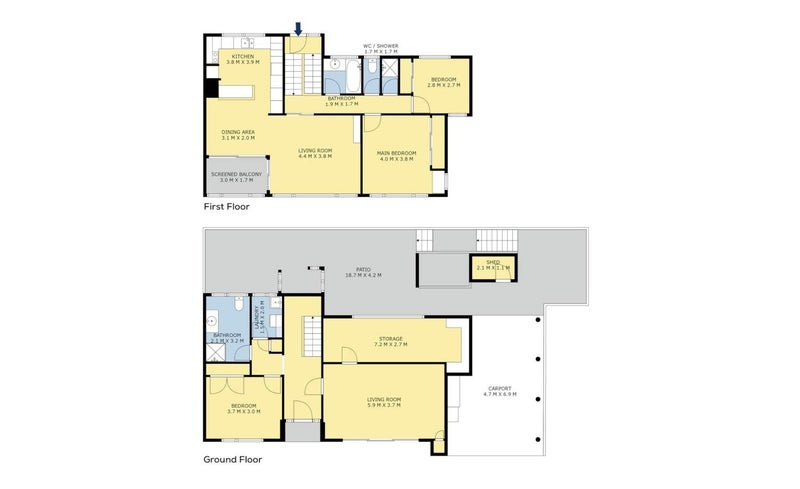 2/48 Mayfair Crescent, Mairangi Bay, Auckland - Carousel 29